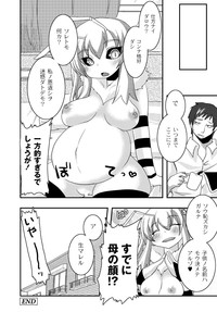 COMIC PLUM DX 13 hentai