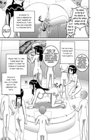 Roshutsu Hentai Manual Ch. 1-5, 7 hentai