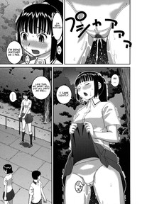 Roshutsu Hentai Manual Ch. 1-5, 7 hentai