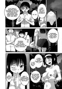 Roshutsu Hentai Manual Ch. 1-5, 7 hentai