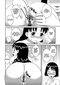 Roshutsu Hentai Manual Ch. 1-5, 7 hentai