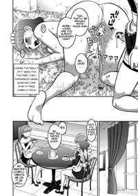 Roshutsu Hentai Manual Ch. 1-5, 7 hentai