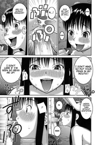 Roshutsu Hentai Manual Ch. 1-5, 7 hentai