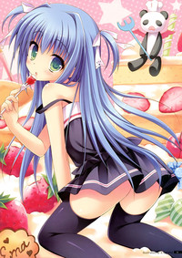 The twins situation of the Kurano family - Cafe Apple Pie Business Diary hentai