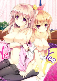 The twins situation of the Kurano family - Cafe Apple Pie Business Diary hentai