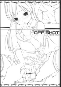 OFFSHOT hentai