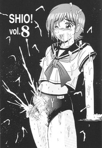 SHIO! Vol. 8 hentai