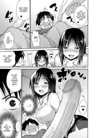 Ikenai Roomshare hentai