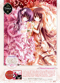 Dengeki Moeoh 2011-04 hentai