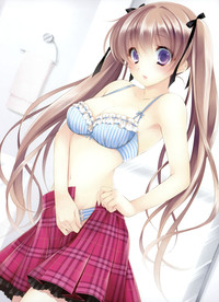 Dengeki Moeoh 2011-04 hentai