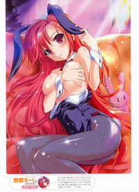 Dengeki Moeoh 2011-04 hentai