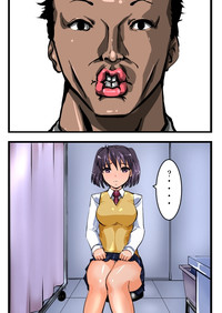 Chikan Train To School 3 hentai