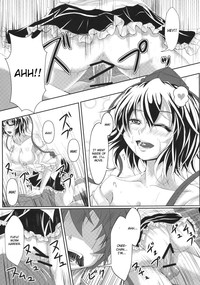 Oshiete Itazura Tengu hentai