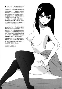 Tokimeki Zangeshitsu - Tokimeki Confessional hentai