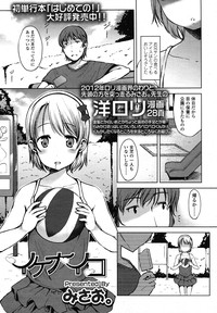 COMIC LO 2013-01 Vol. 106 hentai