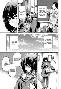 Moshimo Hatsukoi ga Kanatte Itara Ch.1-4 hentai