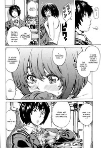 Moshimo Hatsukoi ga Kanatte Itara Ch.1-4 hentai