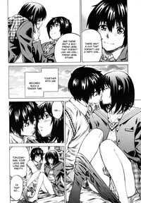 Moshimo Hatsukoi ga Kanatte Itara Ch.1-4 hentai