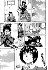 Moshimo Hatsukoi ga Kanatte Itara Ch.1-4 hentai