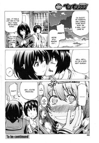 Moshimo Hatsukoi ga Kanatte Itara Ch.1-4 hentai