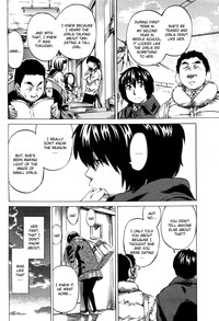 Moshimo Hatsukoi ga Kanatte Itara Ch.1-4 hentai