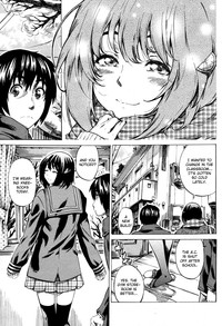 Moshimo Hatsukoi ga Kanatte Itara Ch.1-4 hentai