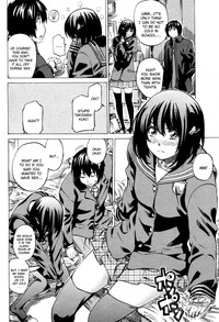 Moshimo Hatsukoi ga Kanatte Itara Ch.1-4 hentai