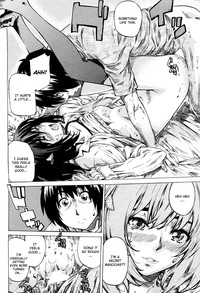 Moshimo Hatsukoi ga Kanatte Itara Ch.1-4 hentai