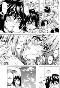 Moshimo Hatsukoi ga Kanatte Itara Ch.1-4 hentai