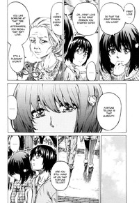 Moshimo Hatsukoi ga Kanatte Itara Ch.1-4 hentai