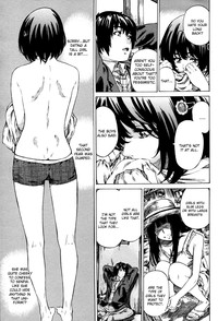 Moshimo Hatsukoi ga Kanatte Itara Ch.1-4 hentai