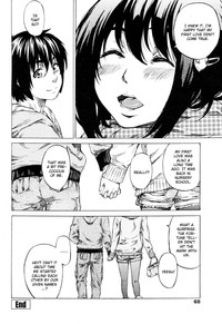 Moshimo Hatsukoi ga Kanatte Itara Ch.1-4 hentai