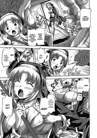 The Withdrawn Demon Sister and the Lewd Corruption Mark hentai