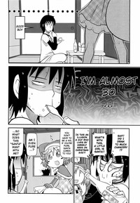 Satsuki Itsuka] Byuu Byuu Bitch Ch. 14 hentai