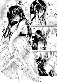 Ningyo Hime Ch.8-11 hentai