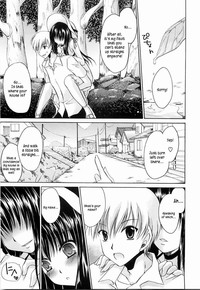 Ningyo Hime Ch.8-11 hentai