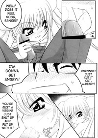 Rin daisakusen! | Rin&#039;s Great Strategy hentai
