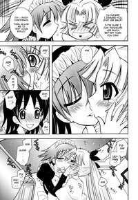 Imouto Jealousy - Sister Jealousy hentai