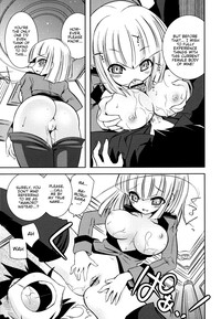 Imouto Jealousy - Sister Jealousy hentai