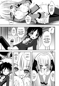 Imouto Jealousy - Sister Jealousy hentai