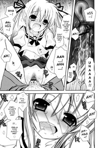 Imouto Jealousy - Sister Jealousy hentai