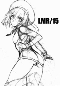 LMR/15 hentai