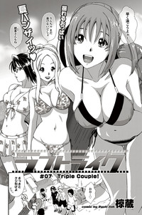 COMIC Purumelo 2010-10 hentai