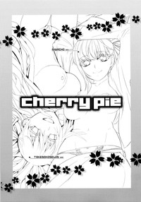 Cherry Pie hentai