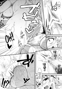 Yasei no Chijo ga Arawareta! 6 | A Wild Nymphomaniac Appeared! 6 hentai