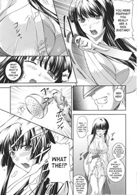 SenKi Madou Den Asuka &amp; Shizuru hentai