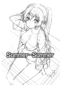 Summer-Summer hentai