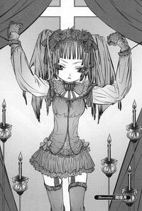 Gothic Lolita Maniacs hentai