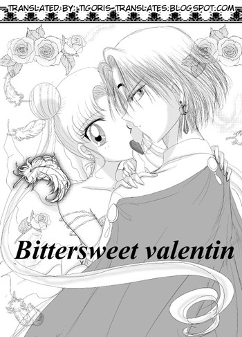 Bittersweet Valentin hentai