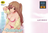 Summer-Summer hentai